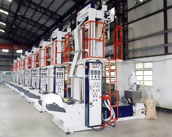 Asima Packaging Factory
