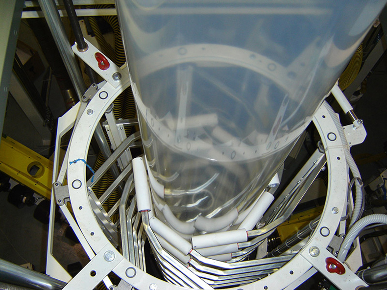 Asima Packaging Factory
