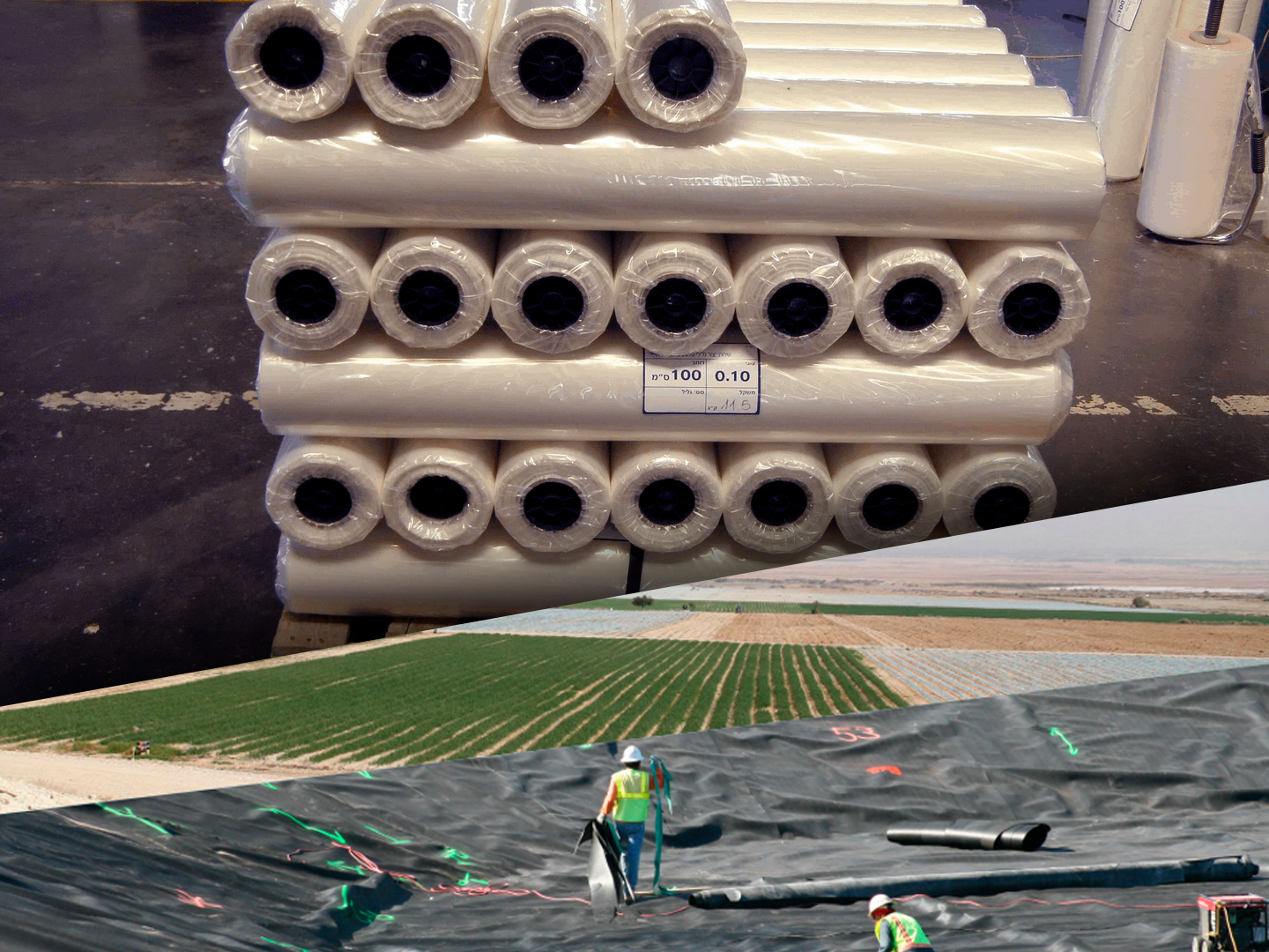 Polythene LDPE Sheets