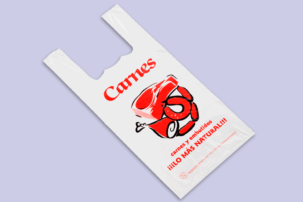 Printed 3+3 - Carnes Vest Carrier