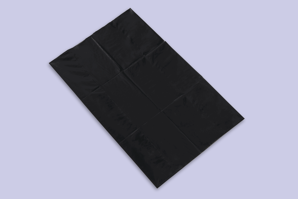 Refuse Sack 01