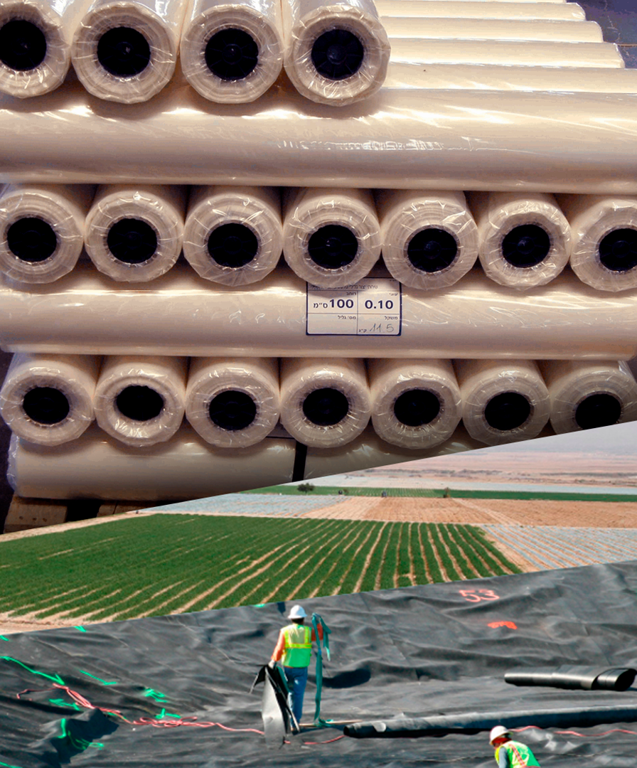 Polythene LDPE Sheets