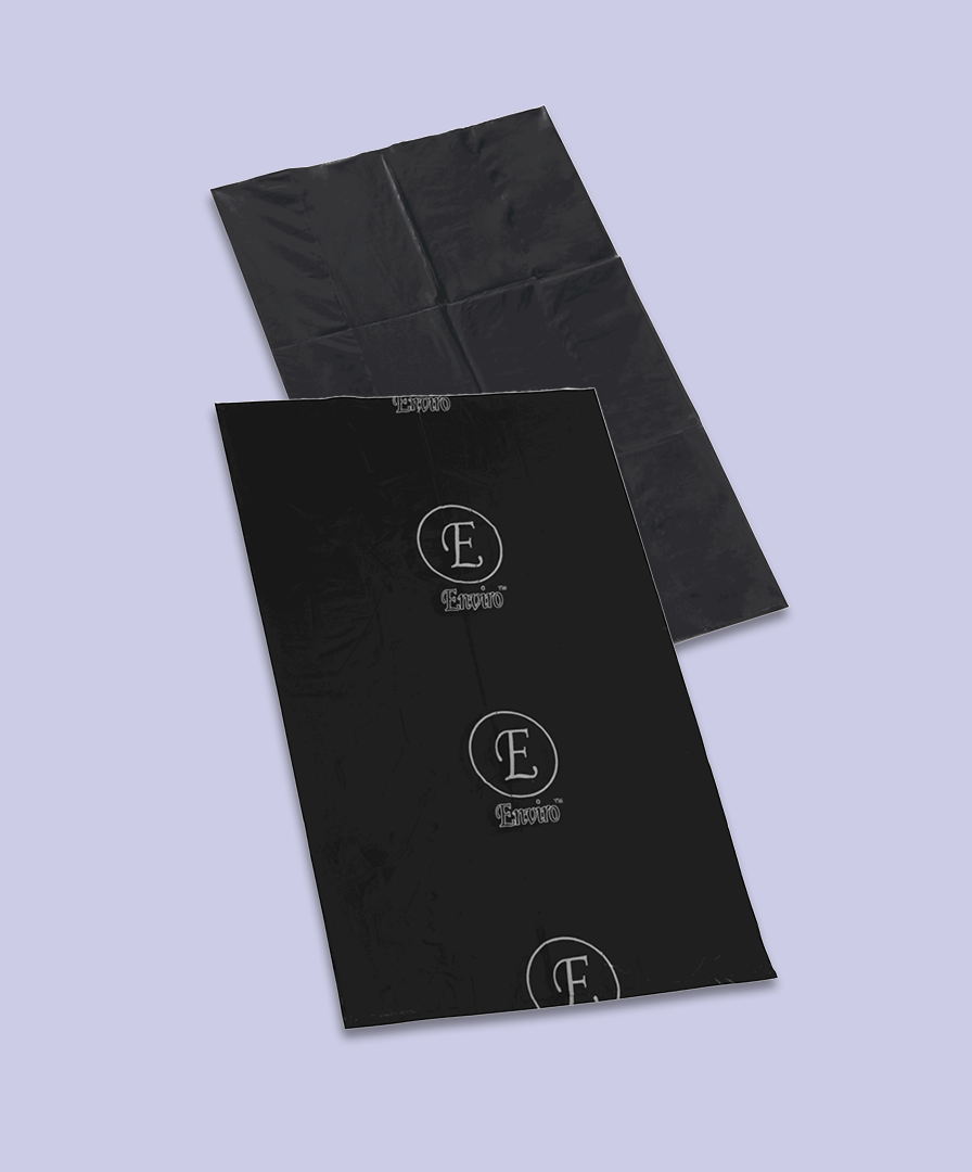Bin Liners and Refuse Sacks